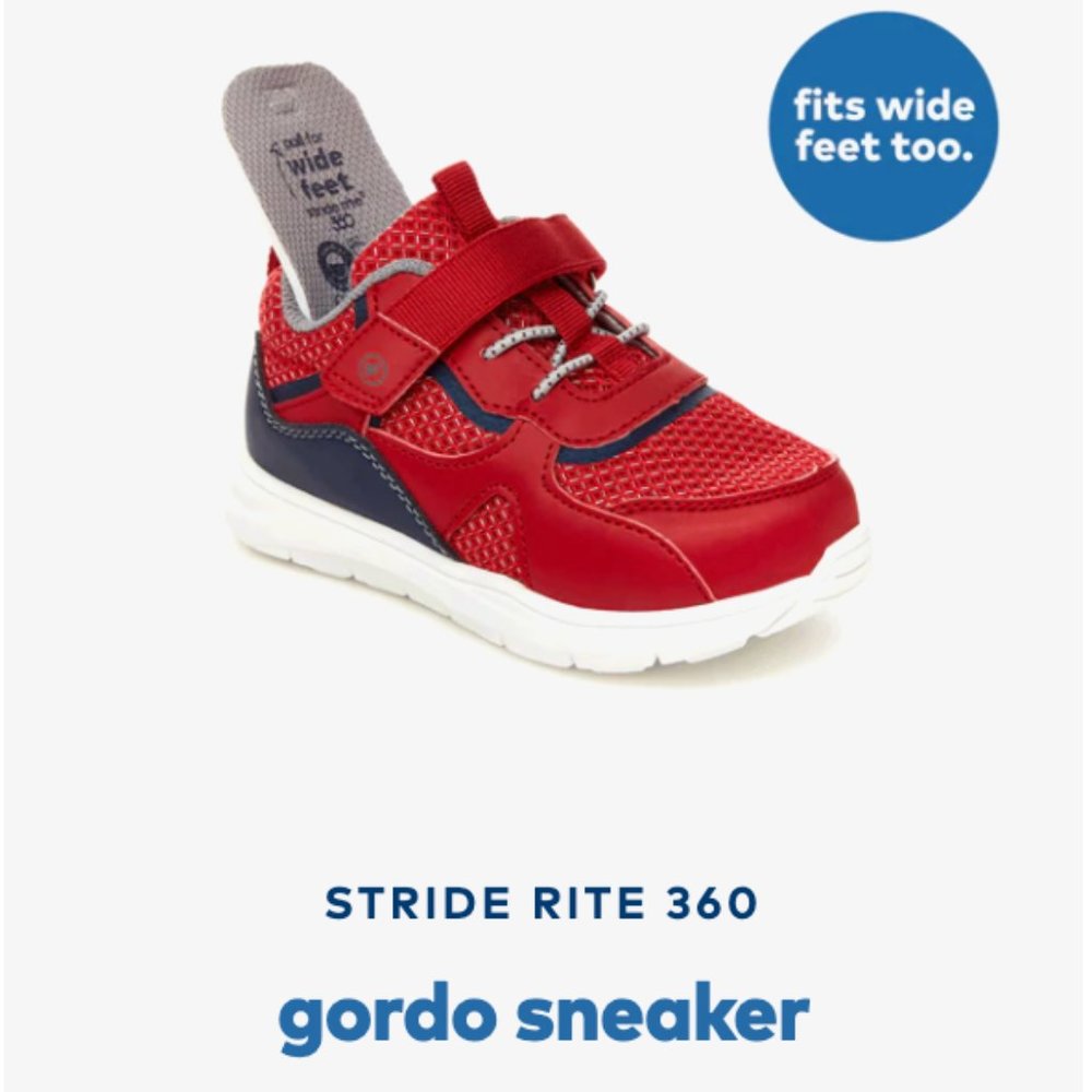 Kids shoes - Picture 10 of 10